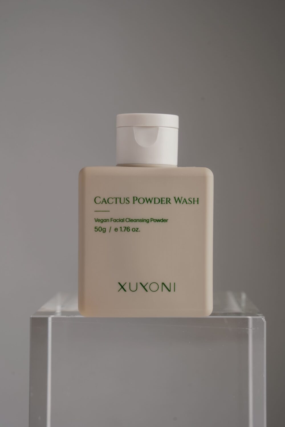 Xuyoni-Cactus Powder Wash – Image 2