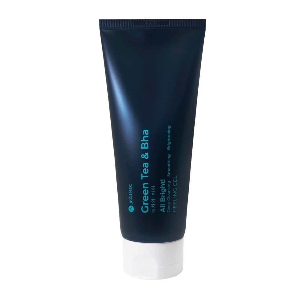 Jkosmec-GEL EXFOLIANT DOUX AU THE VERT – Image 2