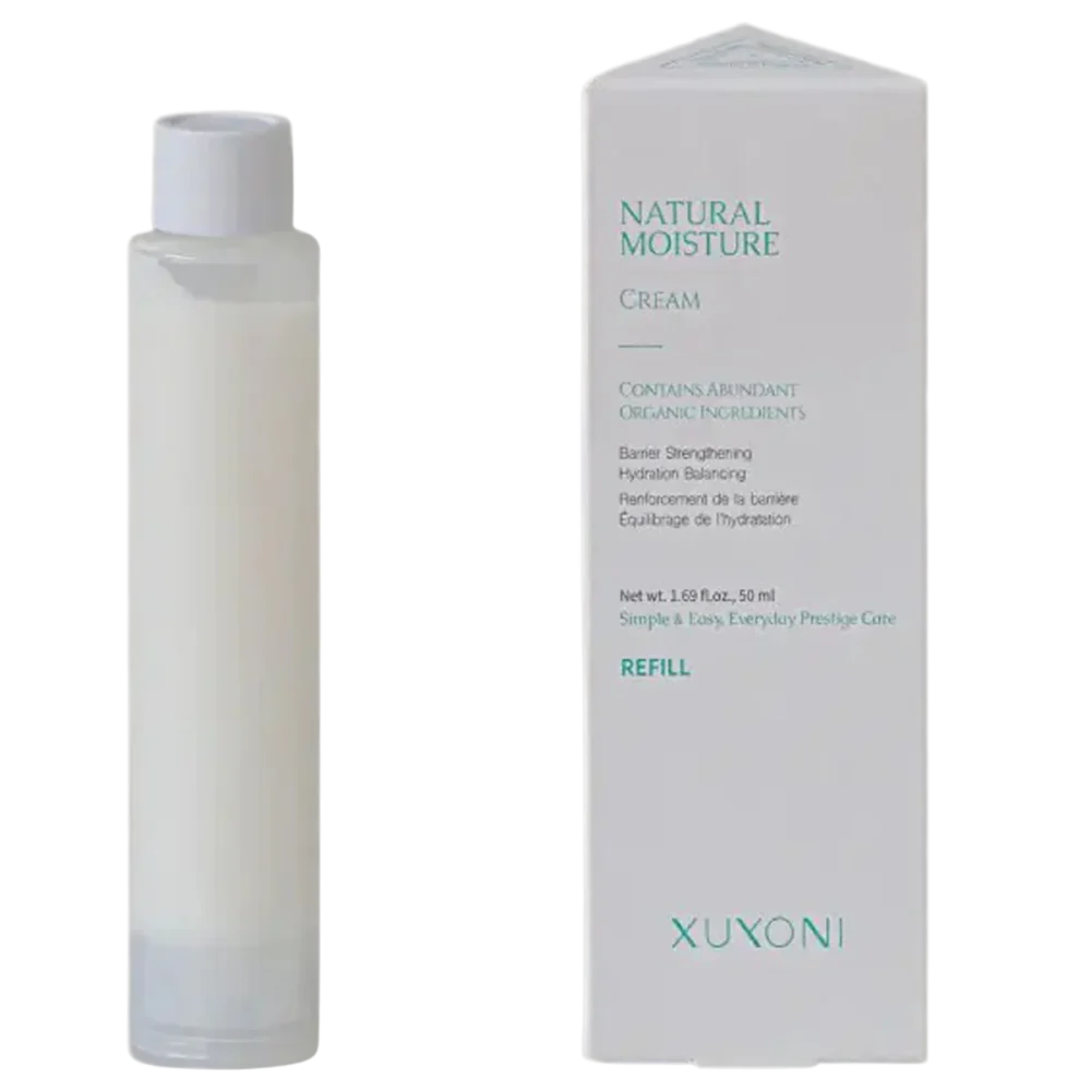 Xuyoni - Natural moisture REFILL-RECHARGE