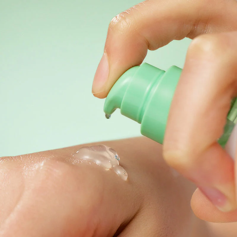 PURITO Centella Unscented Serum – Peau Sensible 60 ml – Image 2