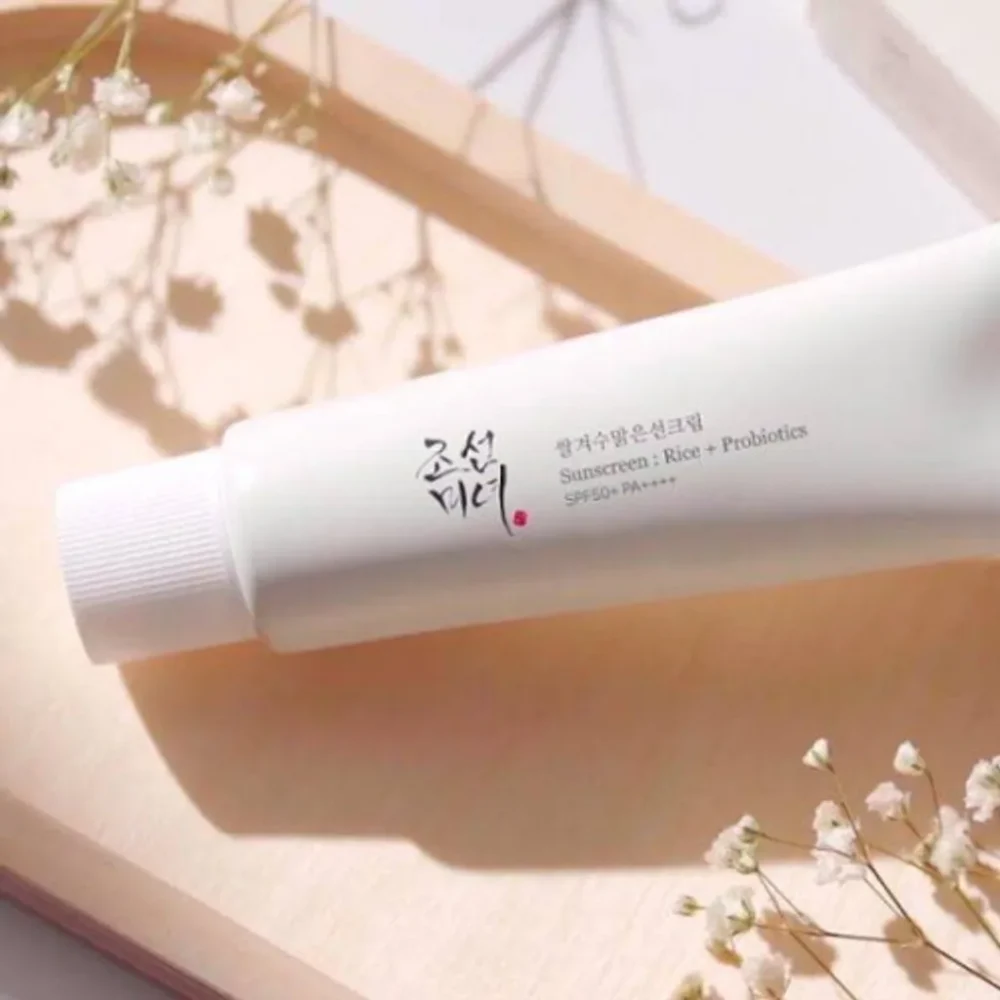 Beauty of Joseon – Crème Solaire SPF 50+ Riz & Probiotiques Relief Sun – Image 4