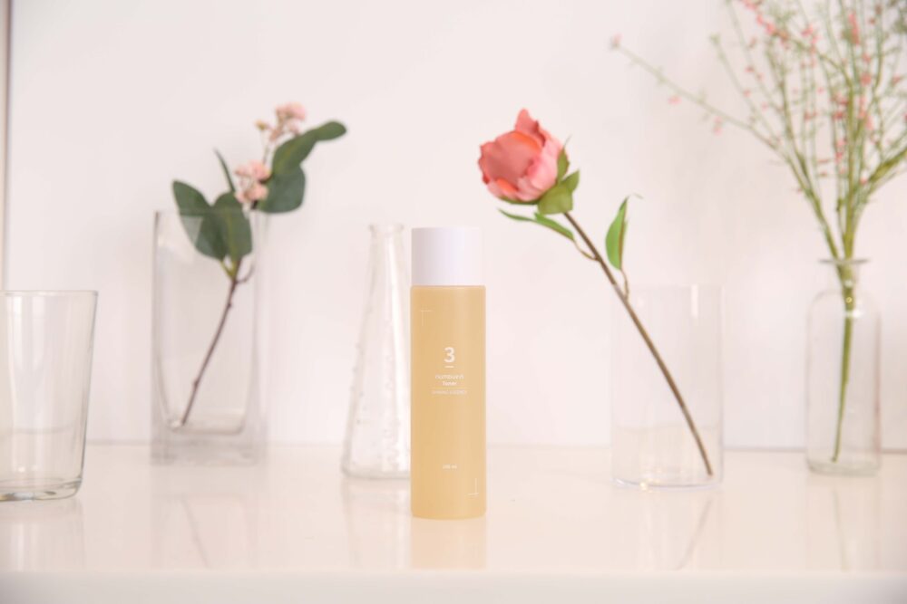 Numbuzin No. 3 Super Glowing Essence Toner –200 ml – Image 4